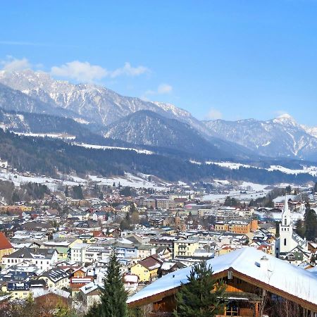 Apartment Dachsteingasse - Sld700 By Interhome Schladming Luaran gambar