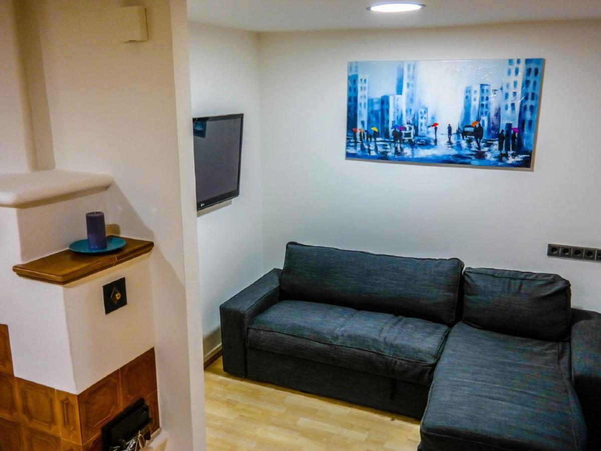 Apartment Dachsteingasse - Sld700 By Interhome Schladming Luaran gambar