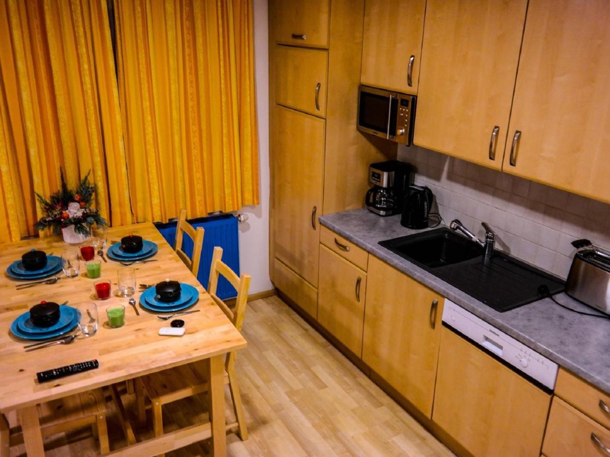 Apartment Dachsteingasse - Sld700 By Interhome Schladming Luaran gambar