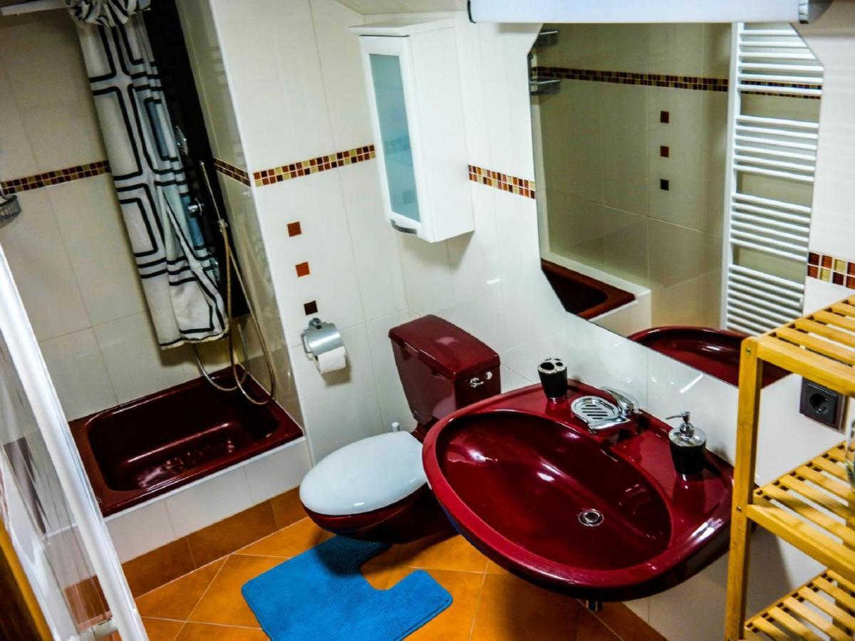 Apartment Dachsteingasse - Sld700 By Interhome Schladming Luaran gambar