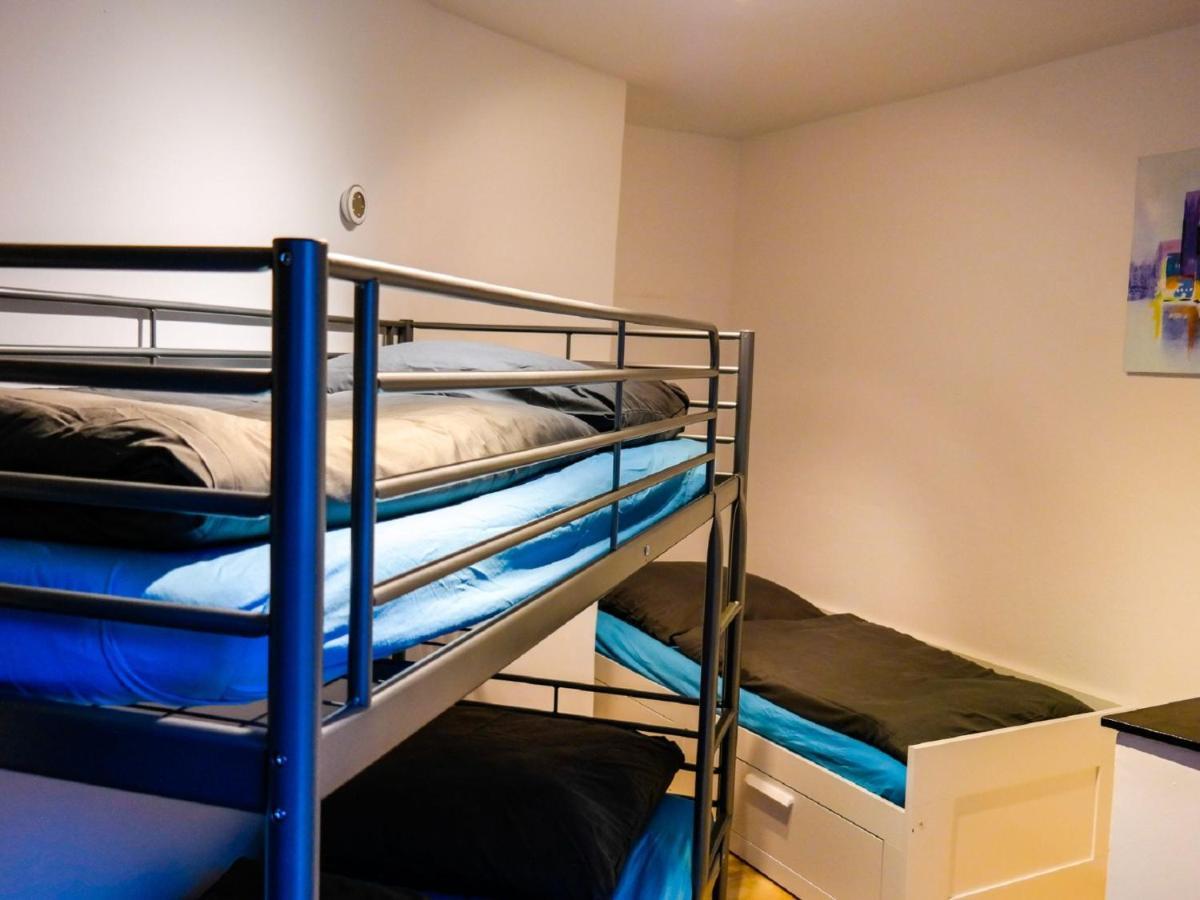 Apartment Dachsteingasse - Sld700 By Interhome Schladming Luaran gambar