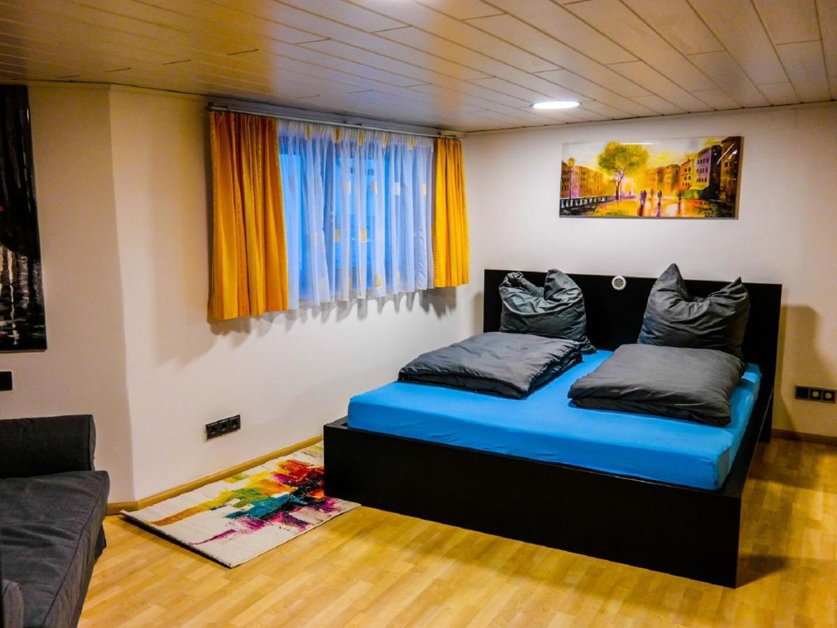 Apartment Dachsteingasse - Sld700 By Interhome Schladming Luaran gambar