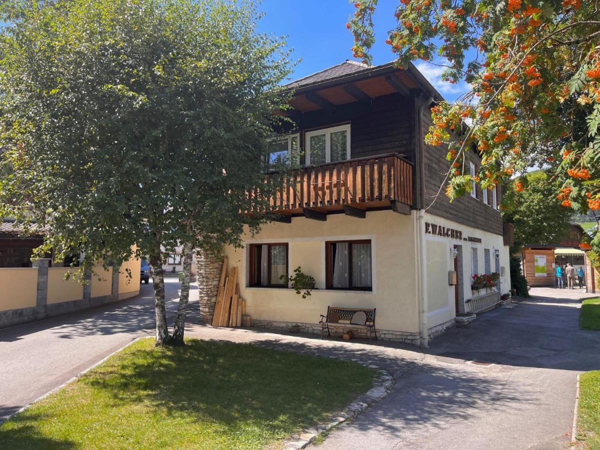 Apartment Dachsteingasse - Sld700 By Interhome Schladming Luaran gambar