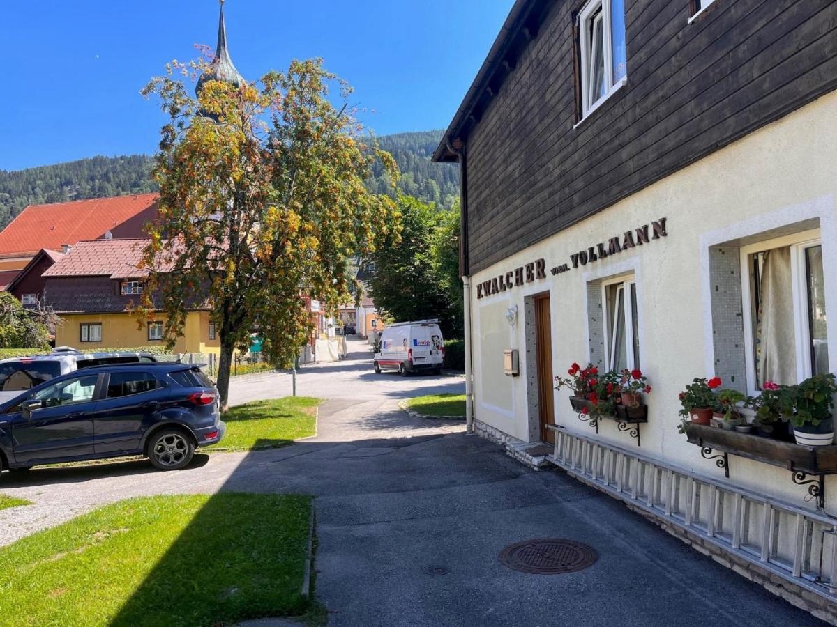 Apartment Dachsteingasse - Sld700 By Interhome Schladming Luaran gambar
