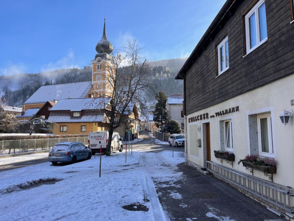 Apartment Dachsteingasse - Sld700 By Interhome Schladming Luaran gambar
