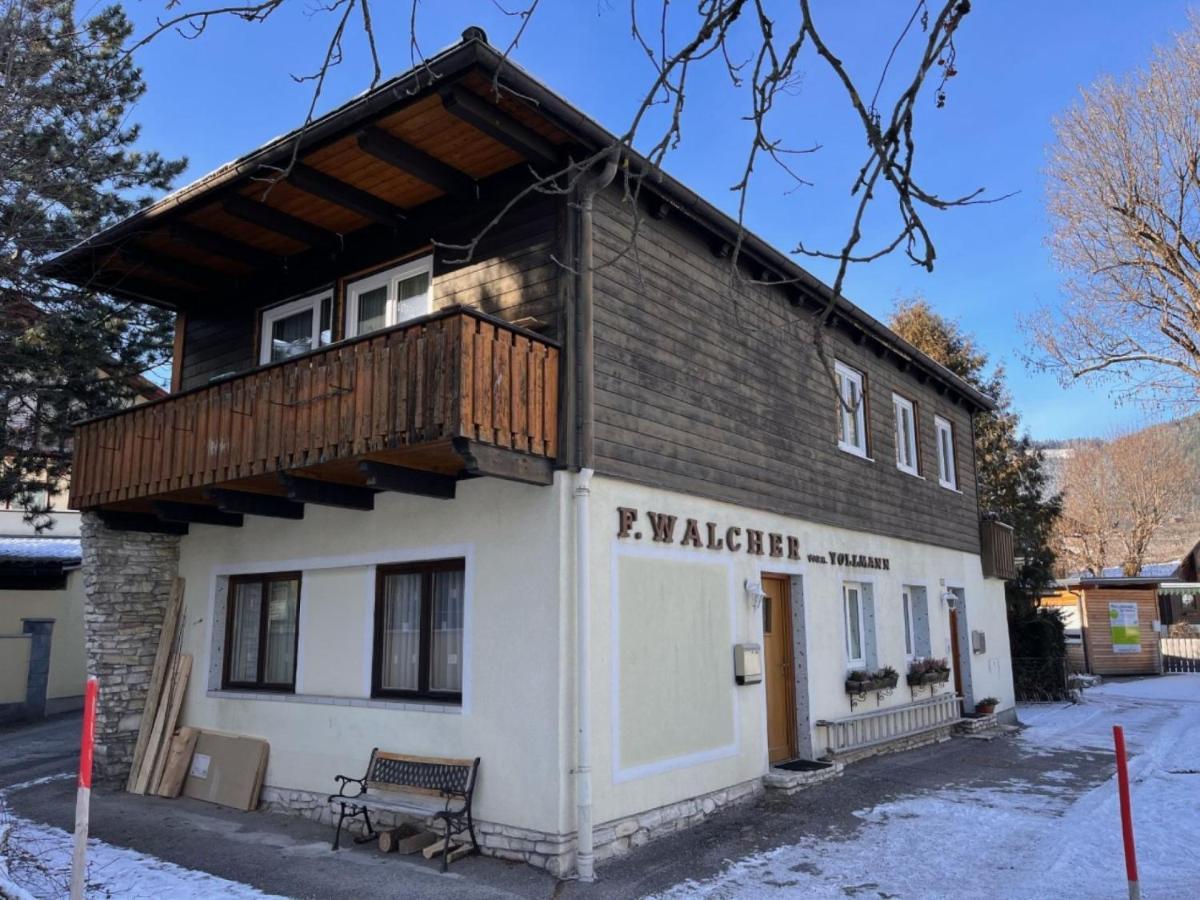 Apartment Dachsteingasse - Sld700 By Interhome Schladming Luaran gambar